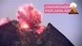 Volkanik Dağların Oluşumu ile ilgili video