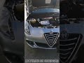 vidange de boîte à vitesses 1.4tb Alfa Romeo Fiat Lancia 2012 essence 1.4t