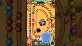 Marble Match Origin Level 99