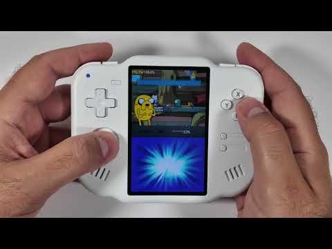 Magicx ZERO 40 la DS à l'honneur