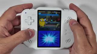 Magicx ZERO 40 la DS à l'honneur