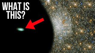 The Universe Has Stopped Expanding! James Webb Shocks the Entire Space Industry!