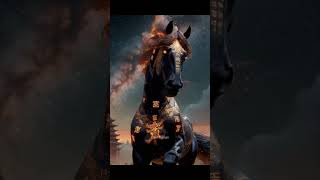 🔥The Fire Horse 🧧 2026 Chinese New Year - Ellen Vaman Video