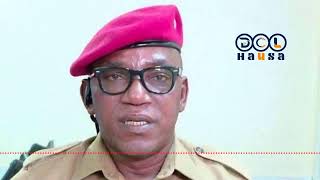 Na kusan rasa raina saboda ban biya kudin asibiti N80,000 ba - Solomon Dalung