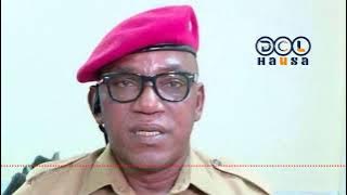 Na kusan rasa raina saboda ban biya kudin asibiti N80,000 ba - Solomon Dalung