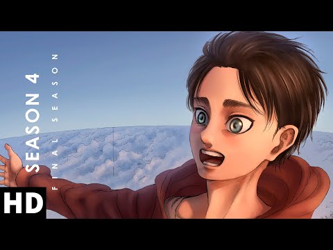 Attack On Titan Season 4 - DEPTHS OF DESPAIR (Chapter 134)