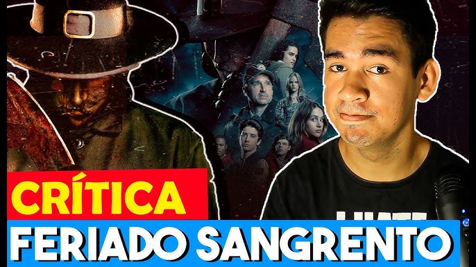 Jogos Mortais X  O que esperar do novo filme da série?