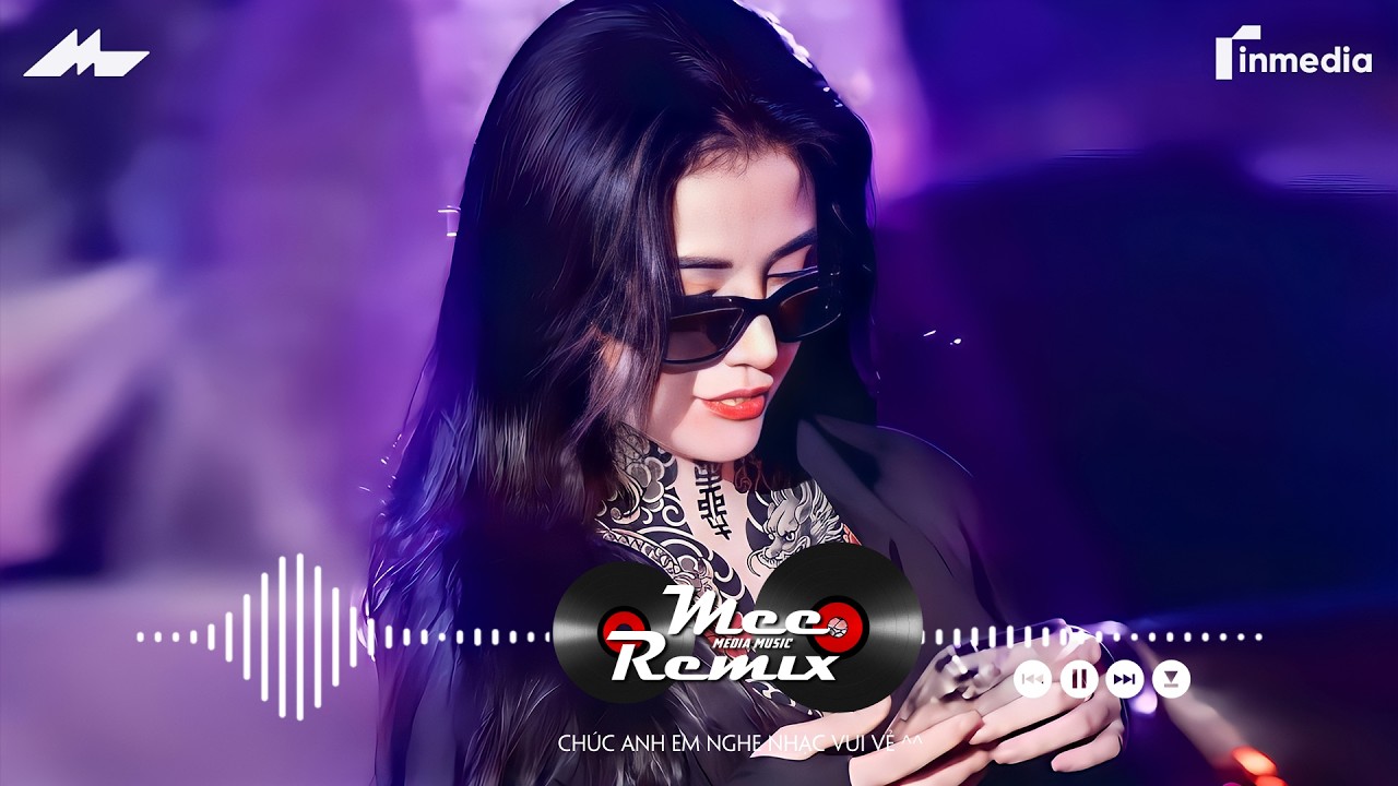 NONSTOP 2026 BAY PHÒNG BASS CỰC MẠNH ✈️ NHẠC SÀN VINAHOUSE DJ MIXTAPE 2026 ✈️ NHẠC REMIX CỰC MẠNH P9