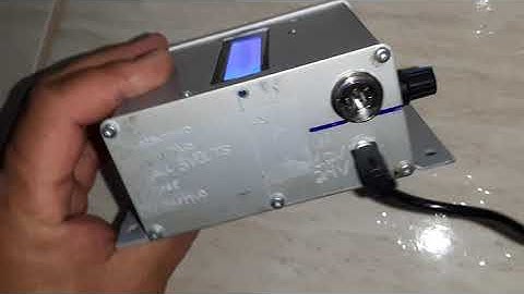 SISTEMA INJETOR DE SINAIS AUTOMOTIVO SINAL HALL E INDUTIVO.