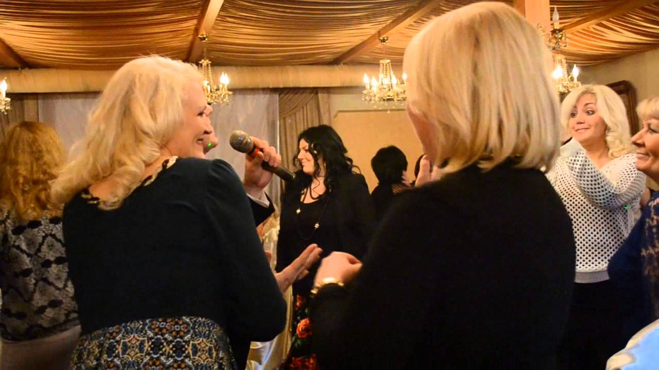 Сергей Избаш - Я встретил девушку - YouTube