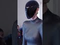 FASHION TO WATCH A DAFT PUNK SHOW | TechnnoTV #shorts