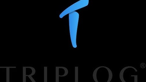 TripLog-User Registration