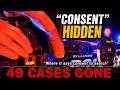 Police Turned Off Bodycams — Then 49 Cases Got Dismissed