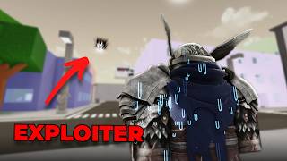 Hackers Infestation... | Jujutsu Shenanigans