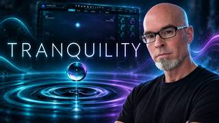 I Built the Synth I Always Wanted | TRANQUILITY