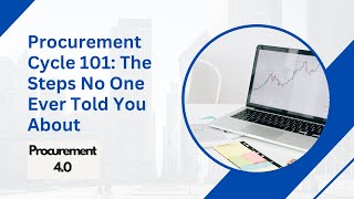 Procurement Cycle Explained in 5 Minutes 🛒✨