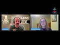 Ep. 41 - Catherine McCarthy Explores DEATH OF A CLOWN