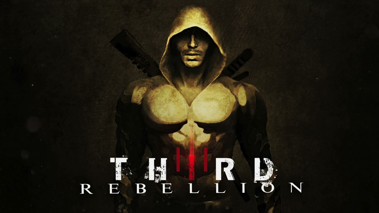 Watch Trailer Rebel - Phobos | Industrial Trailer Music on YouTube Watch Trailer Rebel - Phobos | Industrial Trailer Music on YouTube