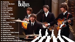 Download Lagu The Beatles Greatest Hits Full Album - Best Beatles Songs Collection Full Concert HD 2025 MP3 Download Lagu The Beatles Greatest Hits Full Album - Best Beatles Songs Collection Full Concert HD 2025 MP3