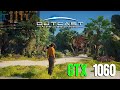 Outcast A New Beginning on a GTX 1060 | Looks Great, Runs Okayish