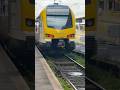 Arverio 1428 021 „ET 4.07“ Stadler FLIRT Ausfahrt Stuttgart Hbf #br428 #bwegt