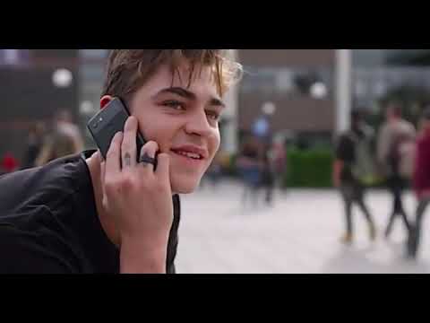 After We Fell - Sweetest Phone Conversation Between Hardin & Tessa