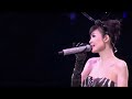 周慧敏《盆栽》LIVE @ 2011 Deep V 25 concert