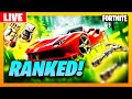 RANKED MAÇTA RAKİP YİYORUZ ! Fortnite Battle Royale (YAZ GELDİ)