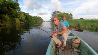 Tarpon Fishing in Veracruz, Mexico - 2022 screenshot 2