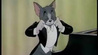 029 Tom & Jerry The Cat Concerto 1947