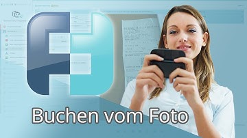 [VERALTET] FreeFinance - Buchhaltung - Buchen vom Foto | Neuerungen 2021