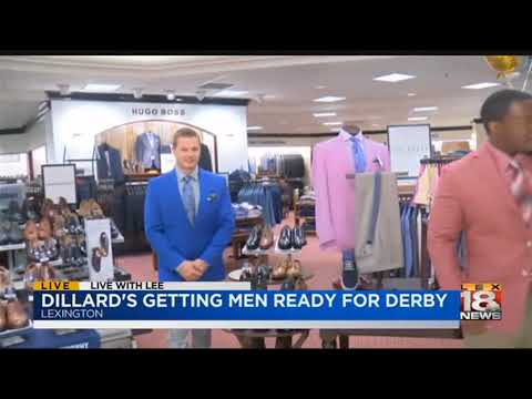 dillards derby dresses