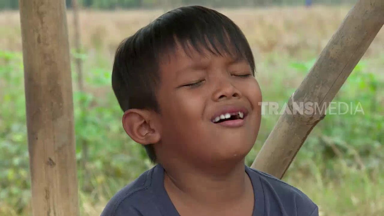 PEMBAGIAN BAKSO | BOCAH NGAPA(K) YA (20/08/19) ragam song