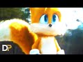 ¿Por Qué No Viste Los Otros Personajes De Sonic En Sonic La Película?