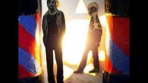 The Fall - The Chiselers - Live @ Motherwell Concert Hall - 1996