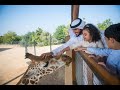 Welcome To Al Ain Zoo مرحبا بكم في حديقة الحيوانات بالعين
