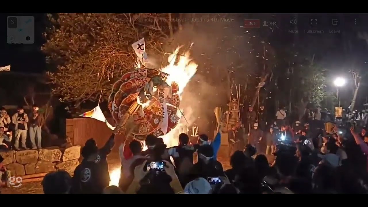 Burning Ambition At Japan Fire Festival YouTube burning-ambition-at-japan-fire-festival-youtube
