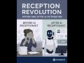 🦷 AI Receptionist: The New Standard in Patient Care 🤖