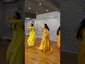 Mehndi Dance By Bridesmaid |    #haldiceremony #dance #bridesmaids   @dancetrip_3 Mp3 Song