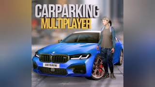 Sorteo 350z Car parking