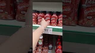Compras para a semana #supermercado #familia