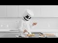 Making The World’s Most Expensive Avocado Toast | Cooking with Marshmello