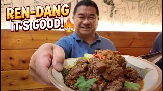 The True NYC Chinatown Malaysian Feast - Wok Wok
