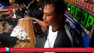PON RAMPAK - MUTILASI CINTA - CIKA KENZO