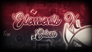 Elements X by Eiken | Fun Insane Demon!