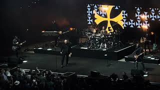 Simple Minds - Don’t You (Forget About Me)