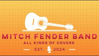 Download Lagu Mitch Fender Band - Live in Gamprin (FL) MP3