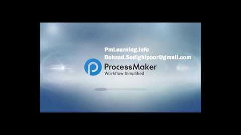 SearchFields Plugin in ProcessMaker - PmLearning.info