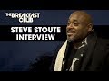 Steve Stoute Discusses Differences With Dame Dash, Signing Kobe Bryant + More
