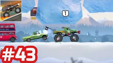 Renegade Racing - Gameplay Walkthrough - Part 43 Guru Arena (iOS/Android)